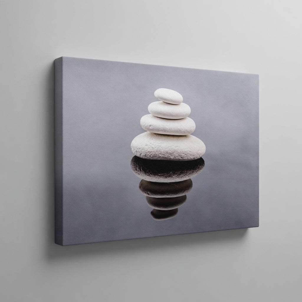 Stone Stack