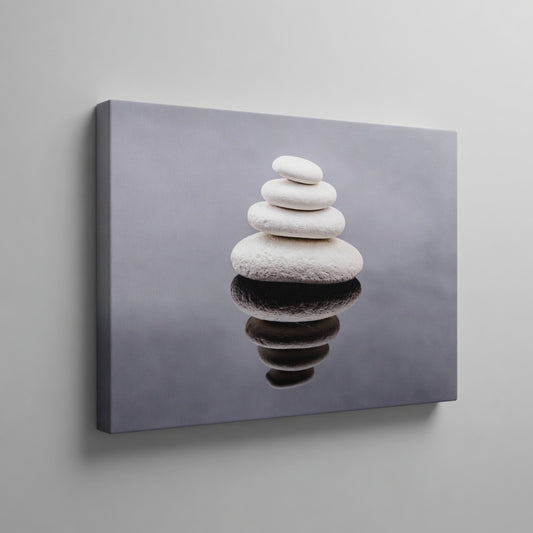 Stone Stack