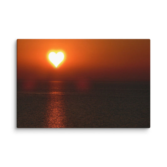 Sun Love