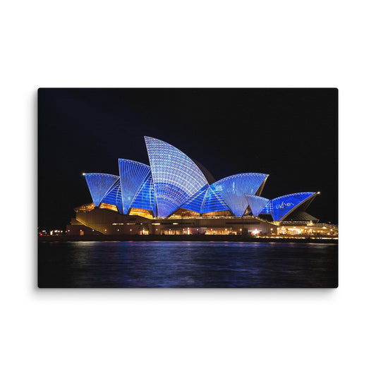 Sydney Opera House
