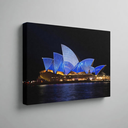 Sydney Opera House