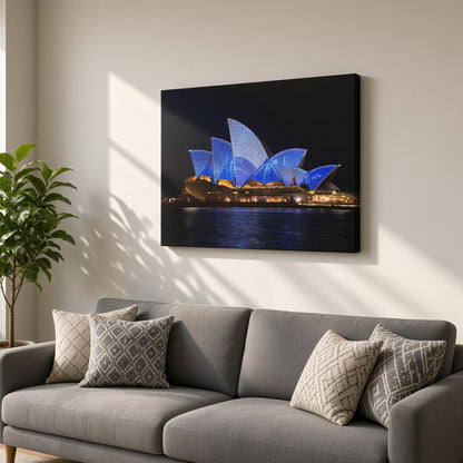 Sydney Opera House
