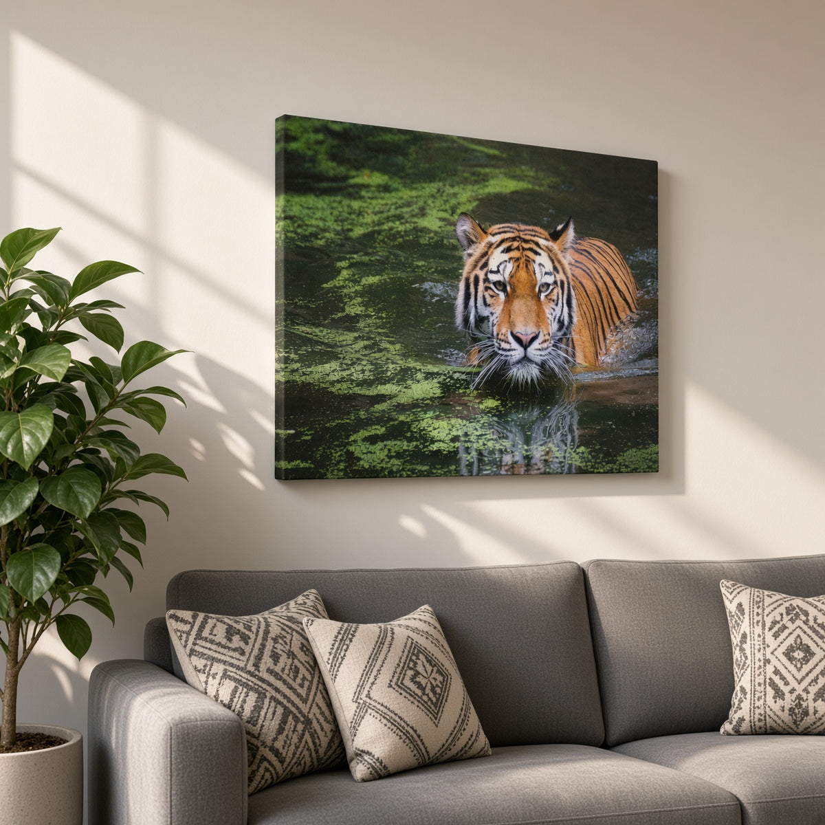 Tiger Swamp