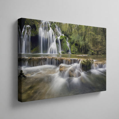 Waterfall