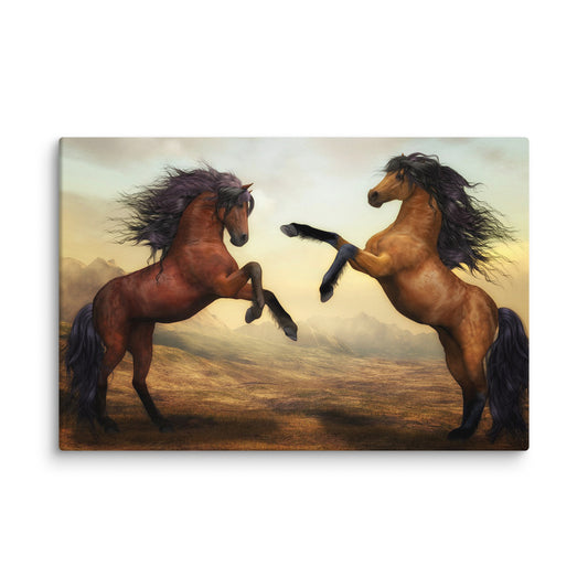 Wild Horses