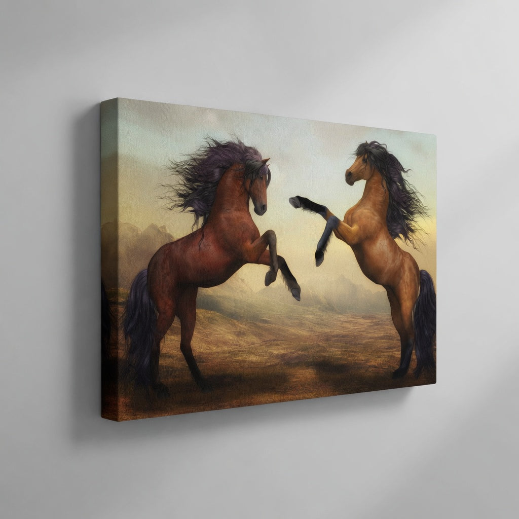 Wild Horses