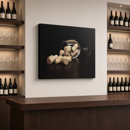 Wine Corks